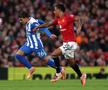 Manchester United - Brighton 4-2 // foto: Guliver/gettyimages