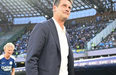 Dublul campion al Italiei a dat de pământ cu echipa lui Cristi Chivu: „Nu poți face așa ceva”