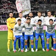 CFR Cluj – Farul // foto: Imago Images