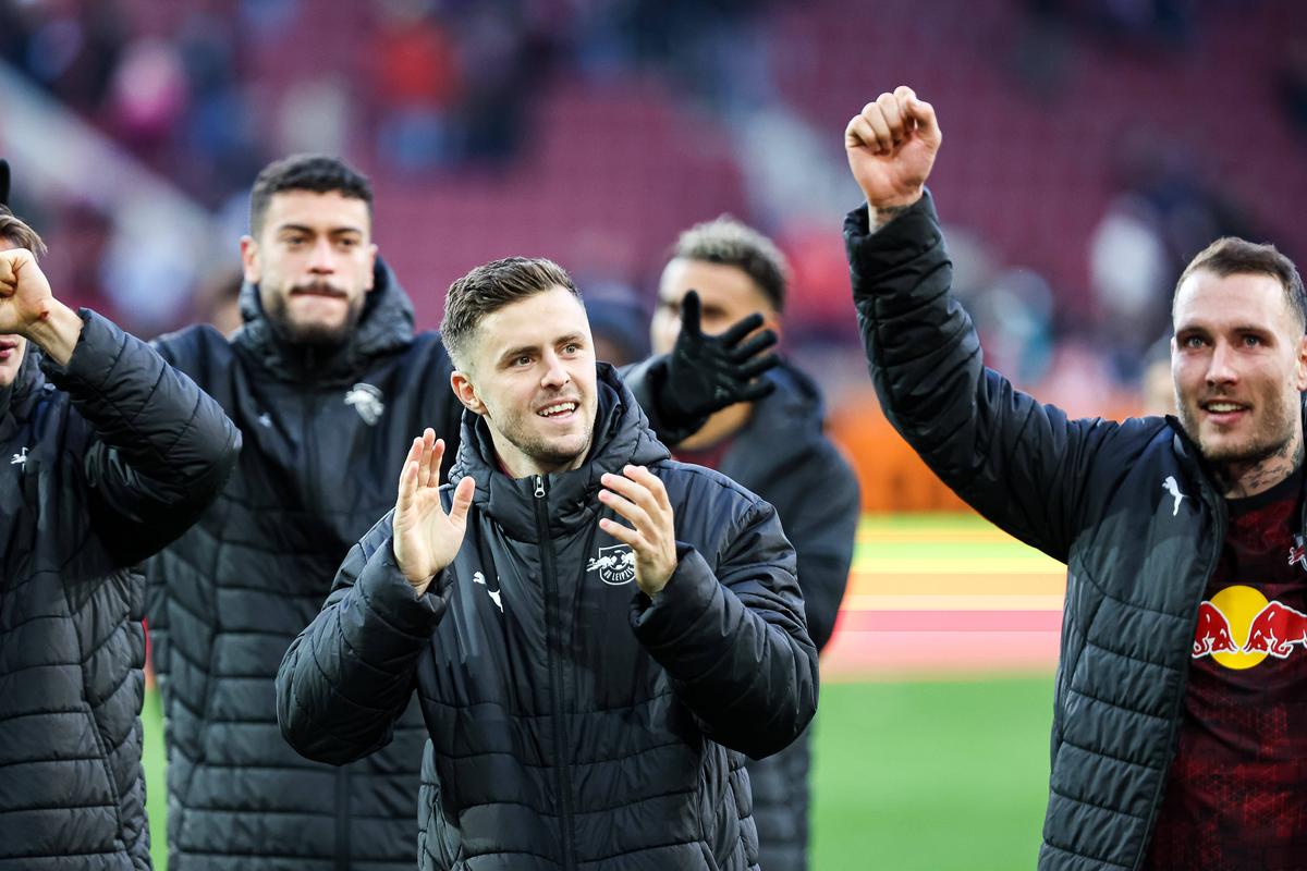 S-au răzbunat pentru ce le-a făcut Bayern » Scor-fluviu și scandal cu ultrașii în Bundesliga!