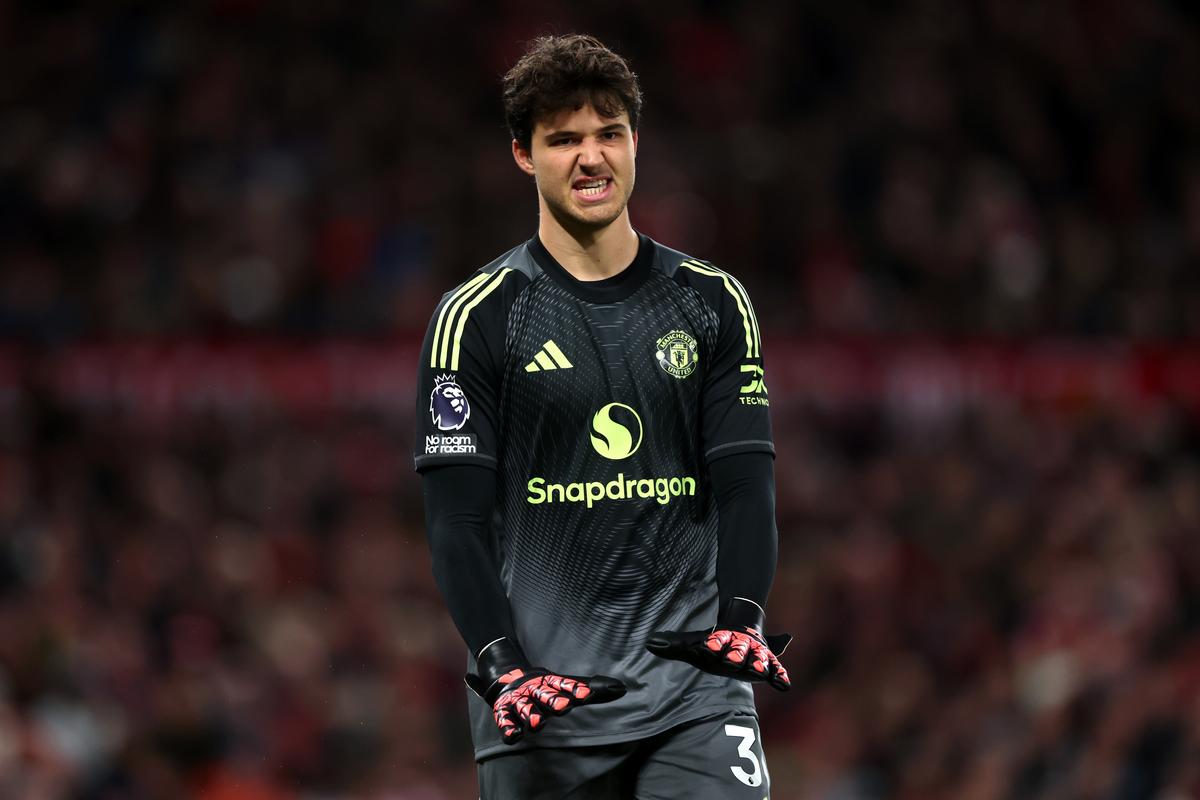 Premieră în mandatul lui Ruben Amorim: Manchester United are 3 victorii consecutive în campionat!
