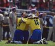 Penalty-ul ratat de Baggio și sărbătoarea „Seleção” // FOTO: Getty Images