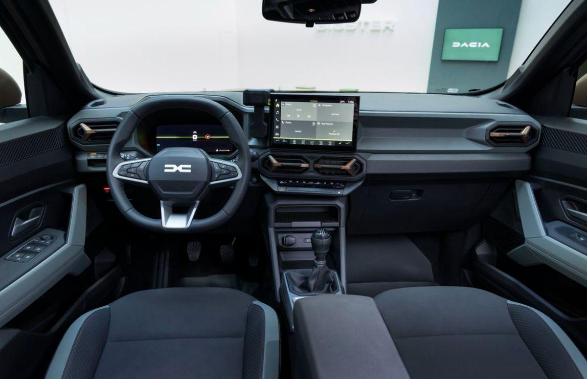 Noi modele Dacia care urmează să fie lansate până  în 2029 // foto: automobile-magazine.fr