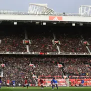 Cum ar urma să arate noul stadion de 100.000 de locuri al lui Manchester United