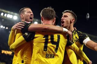 Borussia Dortmund a dat lovitura la ultima fază cu FC Koln și obține trei puncte importante » Cum arată clasamentul din Bundesliga