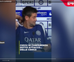 Viral! Cristi Chivu, „atacat” în conferință: „Băieți, a intrat în tricou!” » Cum s-a terminat totul