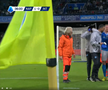 Kevin De Bruyne, accidentat în Napoli - Inter