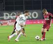 CFR Cluj – Farul // foto: Imago Images