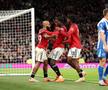 Manchester United - Brighton 4-2 // foto: Guliver/gettyimages