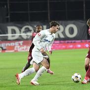 CFR Cluj – Farul // foto: Imago Images