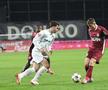 CFR Cluj – Farul // foto: Imago Images