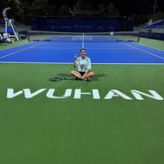 Sorana Cîrstea - turnee din Asia 2025 Foto: Instagram