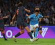 Napoli - Inter, în etapa #8 din Serie A // FOTO: Imago Images