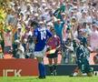 Penalty-ul ratat de Baggio și sărbătoarea „Seleção” // FOTO: Getty Images