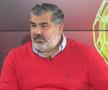 Mircea Bornescu e sigur: „Arbitrii vor mai face greșeli. Victoria este justă, Rapid a controlat jocul”