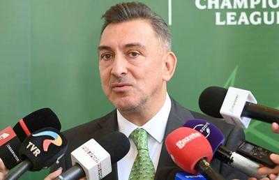 Ilie Dumitrescu, impresionat de golul serii în Superligă: „Extraordinar”