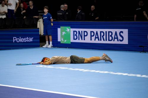 Lorenzo Musetti // Foto: Imago Images