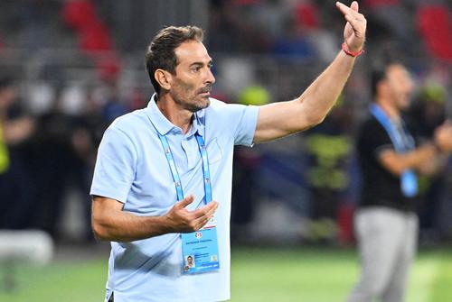 Marius Măldărășanu / FOTO: Imago