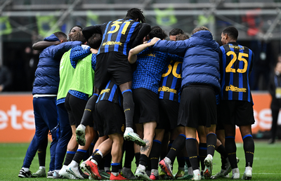 Chivu, salvat pe finalul meciului cu Drăgușin » Inter câștigă în prelungiri împotriva Fiorentinei