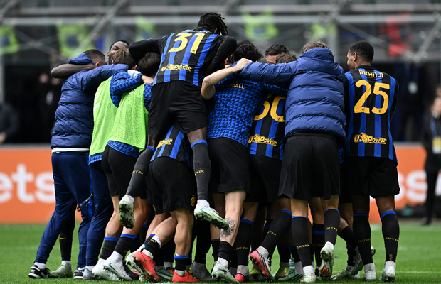 Chivu, salvat pe finalul meciului cu Drăgușin » Inter câștigă în prelungiri împotriva Fiorentinei