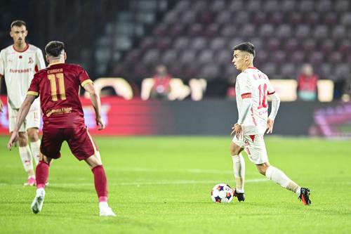 Cătălin Cîrjan / FOTO: Imago