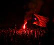 Atmosfera înainte de Barcelona - Real Madrid // Foto: Getty Images