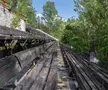 Stadionul Avanhard, Pripyat (Ucraina)