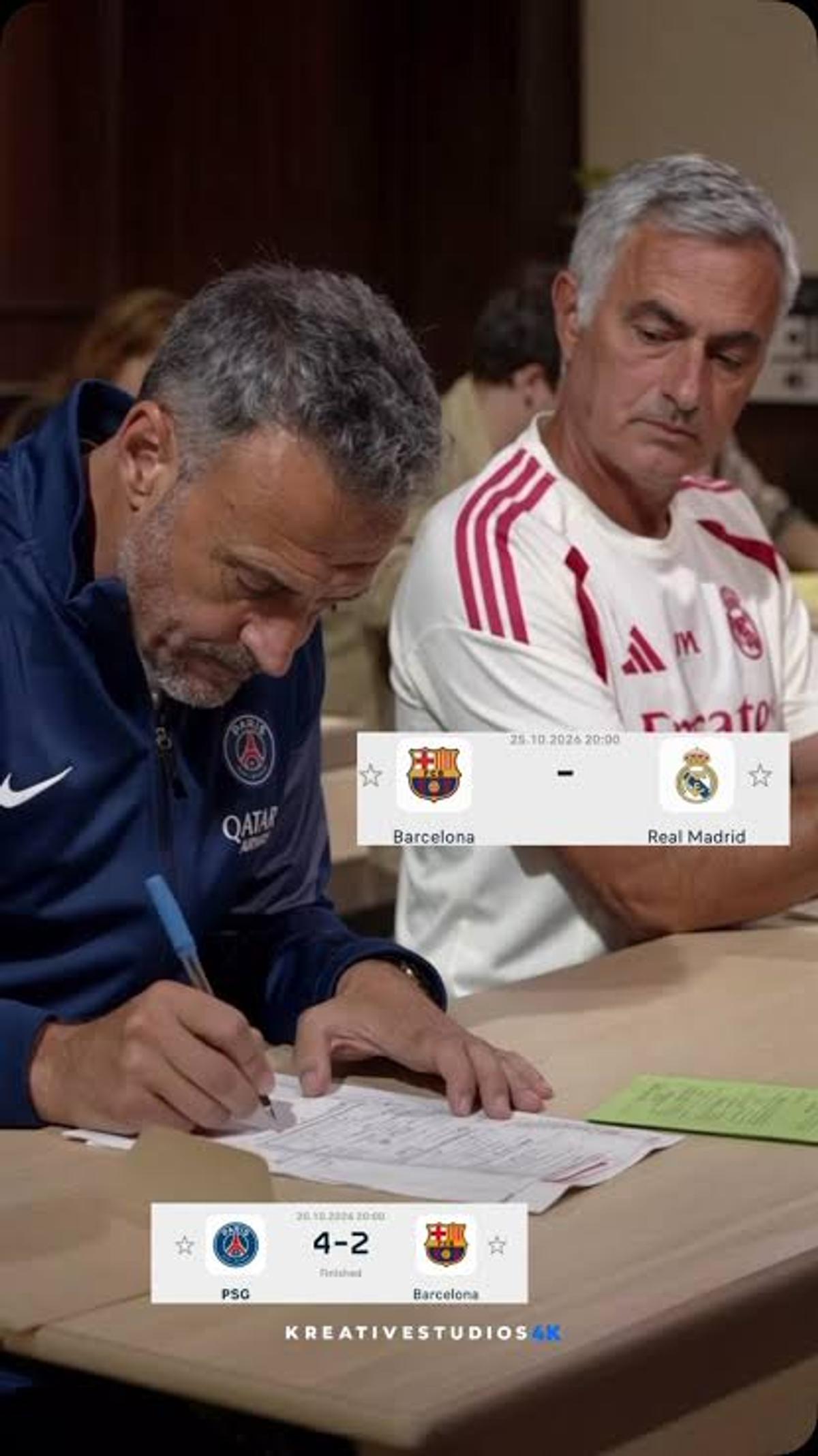 Cele mai tari glume după Barcelona - Real Madrid
