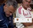 A îngropat „securea războiului” » Mourinho, lăudat de o figură neașteptată după victoria din El Clasico