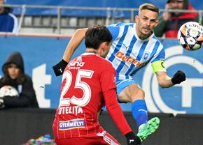 Sepsi OSK - Universitatea Craiova, meciul care închide etapa » Echipe probabile: „11-le” ales de Coelho