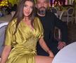Imaginea postată de Miruna de ziua lui Marius Constantin