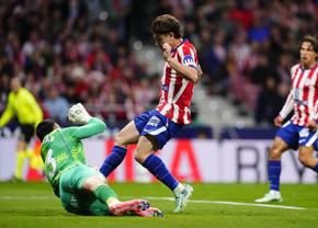 Julian Alvarez a uitat de Barcelona: „A fost o greșeală” » Reacția lui Diego Simeone