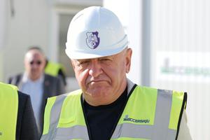 Jucătorii, sub asediu! Certați și înjurați de suporteri, acum amenințați de primar: „Până nu e prea târziu”