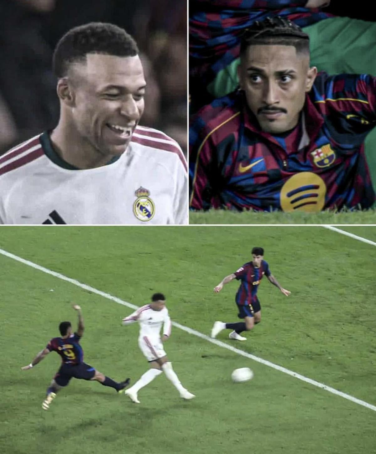 Cele mai tari glume după Barcelona - Real Madrid