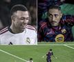 Cele mai tari glume după Barcelona - Real Madrid