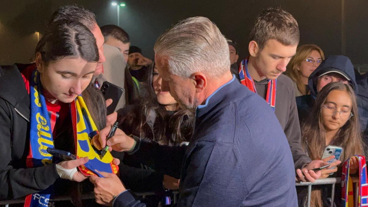 „Avem antrenor de Champions League” » Ce s-a întâmplat la autocar, după FCSB - Rapid