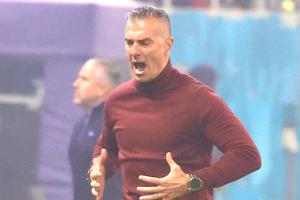 Cristian Săpunaru, șocat de ce a declarat Daniel Pancu: „Îl întrebam dacă vrea să piardă meciul”