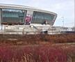 Donbass Arena, Donetk (Ucraina)