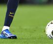 „Inspirate de o bestie” » Două staruri au purtat ghete personalizate în Barcelona - Real Madrid
