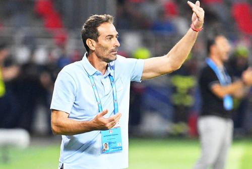 Marius Măldărășanu / FOTO: Imago
