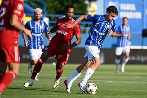 Farul - Oțelul, în etapa #13 din Superliga