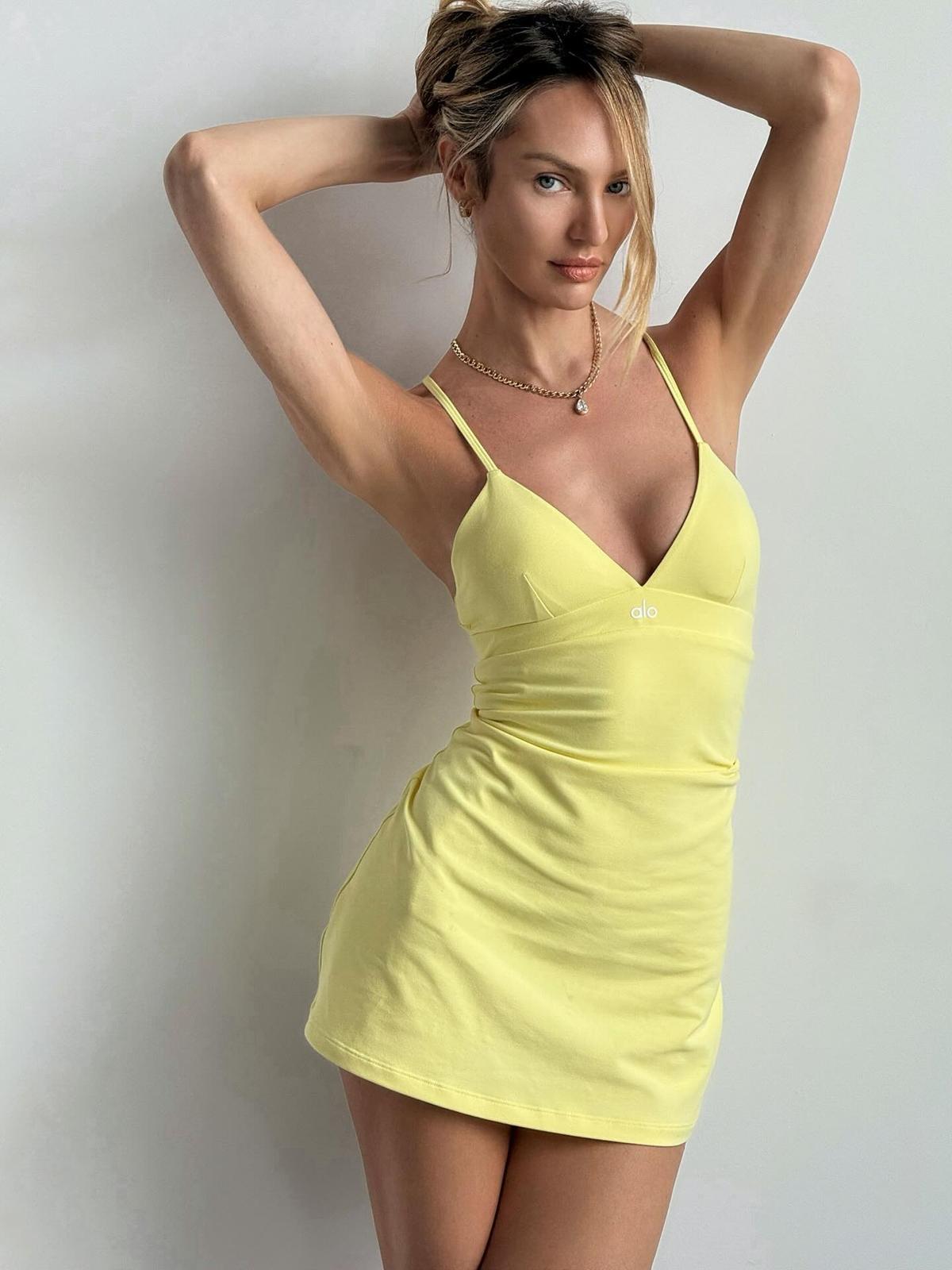 Supermodel după supermodel » Cel mai mare jucător din istoria fotbalului american are o nouă iubită