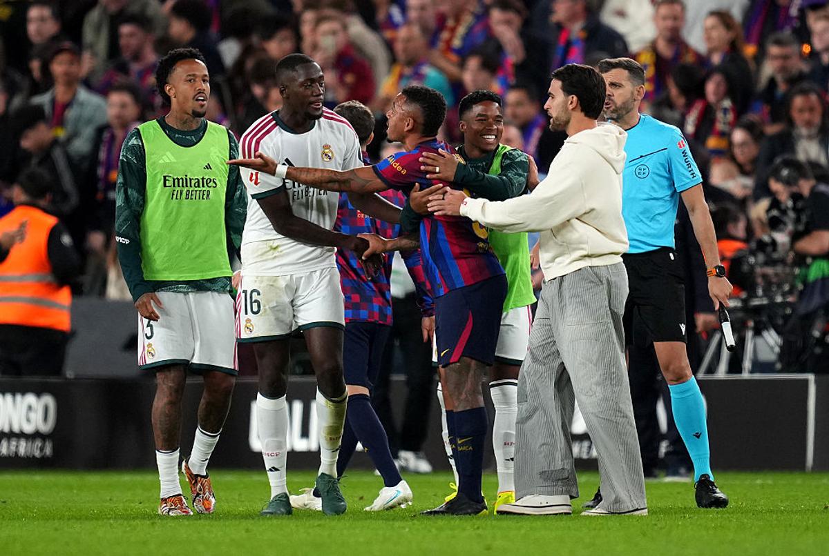 Cele mai tari glume după Barcelona - Real Madrid