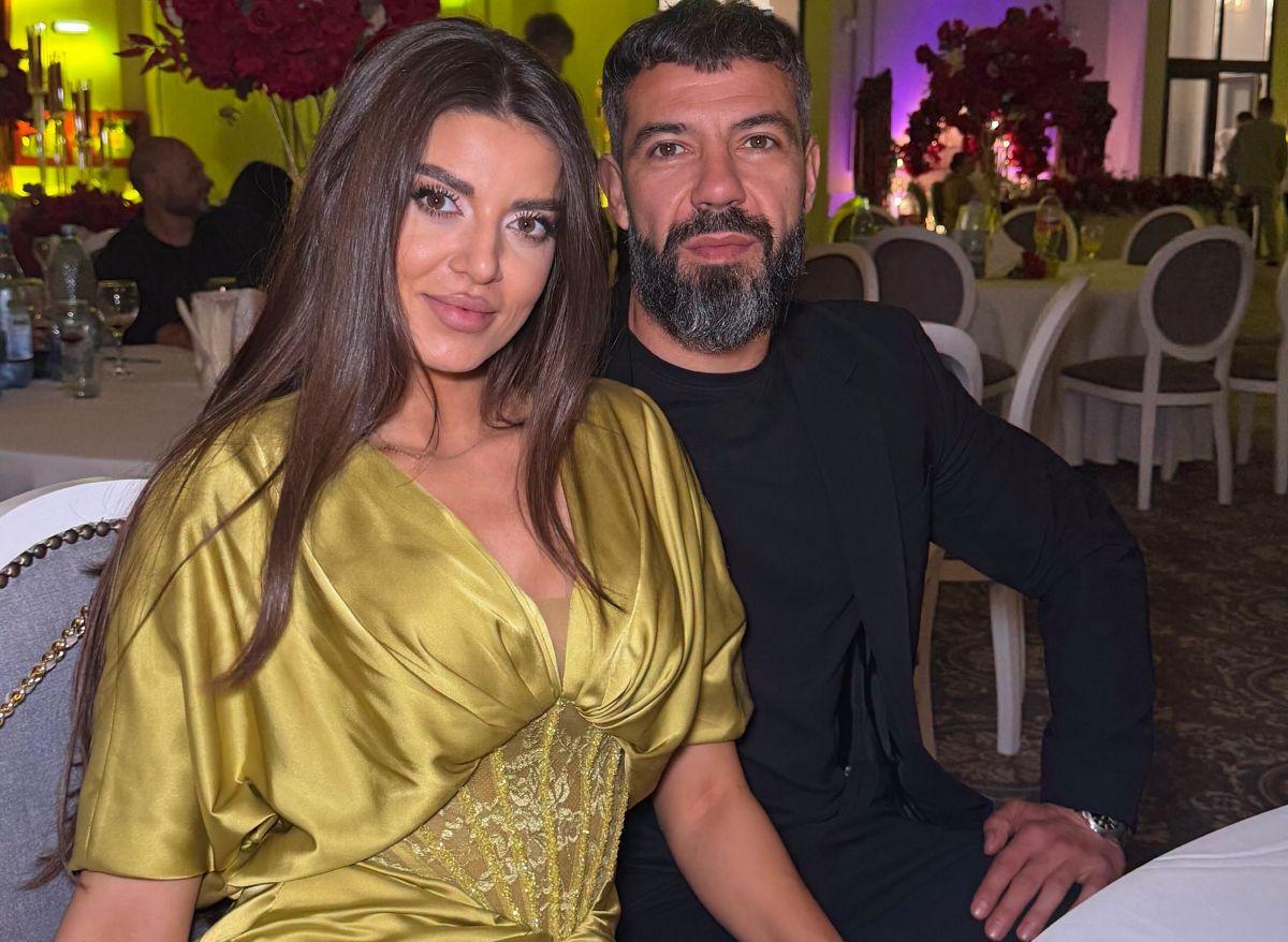 Marius Constantin se iubește cu o artistă mai tânără cu 15 ani: „Aveam nevoie de cineva care să mă apere”