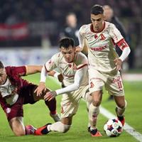 Dinamo, greu de ucis