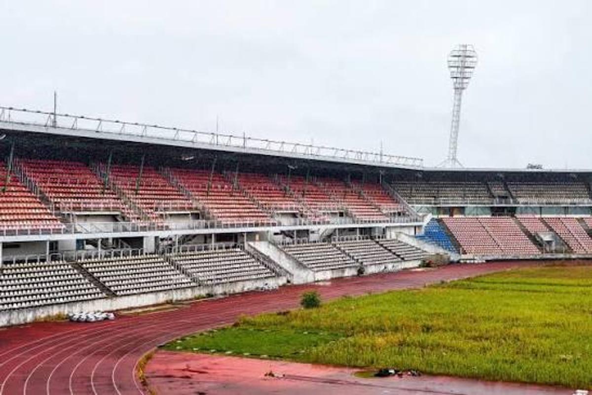 Mai multe stadioane emblematice ale lumii au fost abandonate! Motivele sunt diferite, iar imaginile de neratat