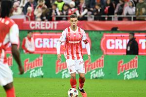 CFR Cluj - Dinamo, Șumudică iese în calea liderului! » „Câinii” domină meciul din Gruia