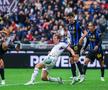 Inter - Fiorentina, duel în etapa 8 din Serie A // FOTO: imago images