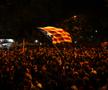 Atmosfera înainte de Barcelona - Real Madrid // Foto: Getty Images