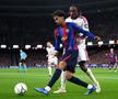 „Inspirate de o bestie” » Două staruri au purtat ghete personalizate în Barcelona - Real Madrid